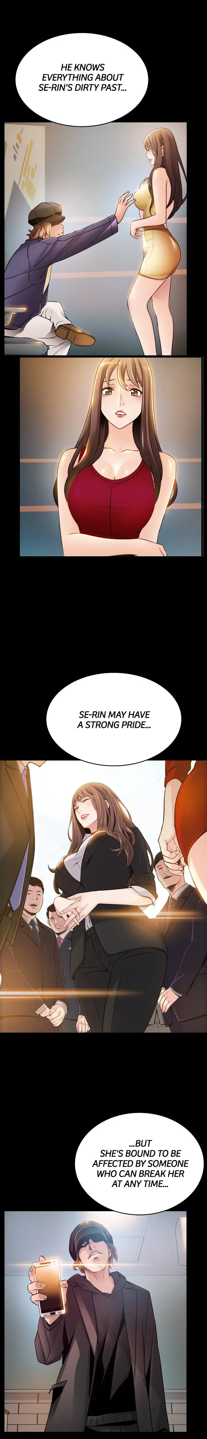 Weak Point Episode 112 - Page 8