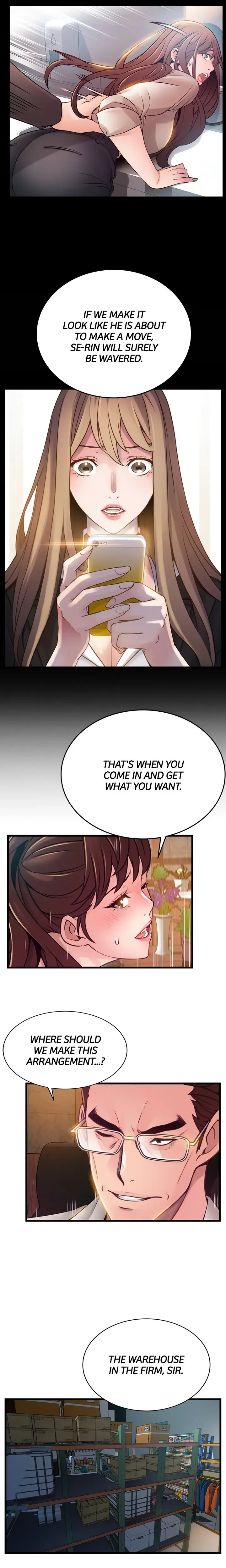 Weak Point Episode 112 - Page 9