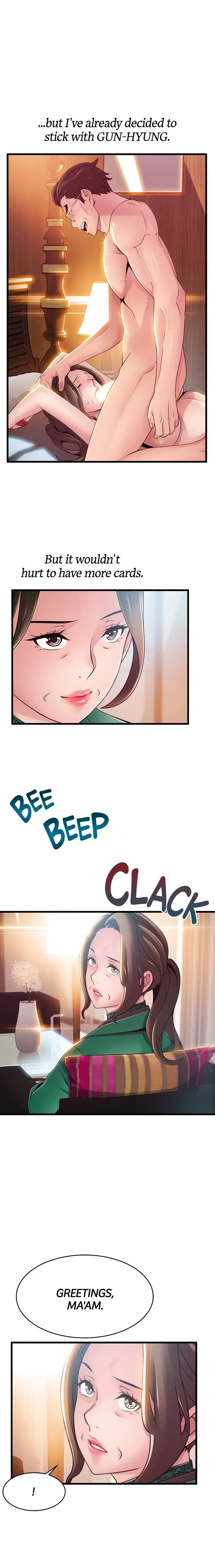 Weak Point Episode 113 - Page 1