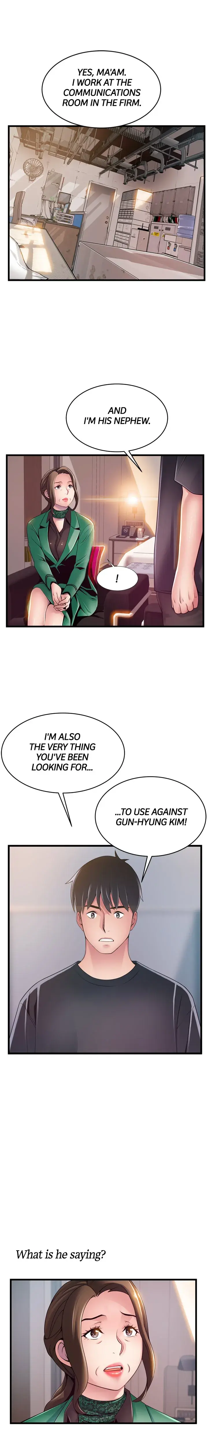 Weak Point Episode 113 - Page 6
