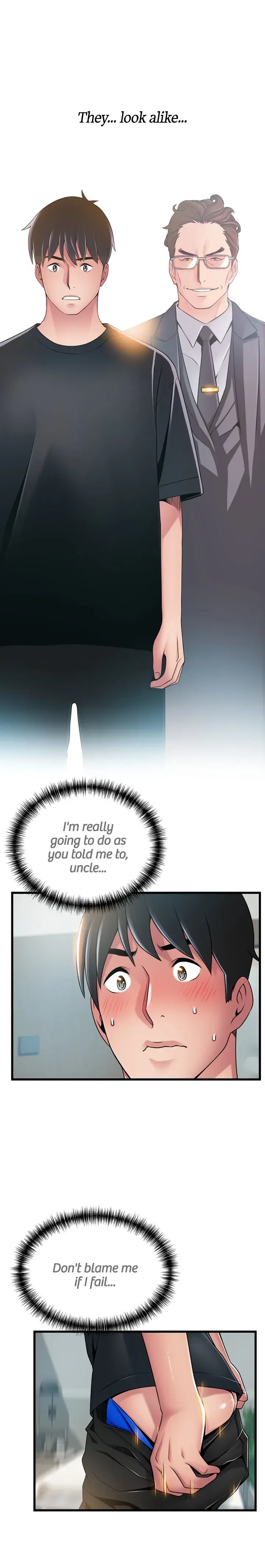 Weak Point Episode 113 - Page 8