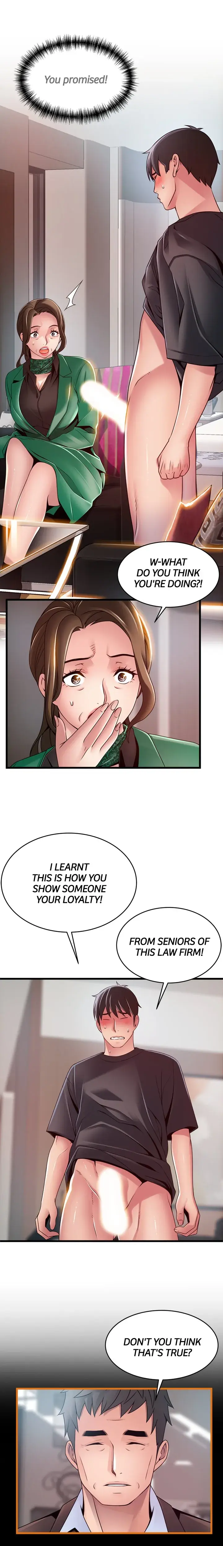 Weak Point Episode 113 - Page 9