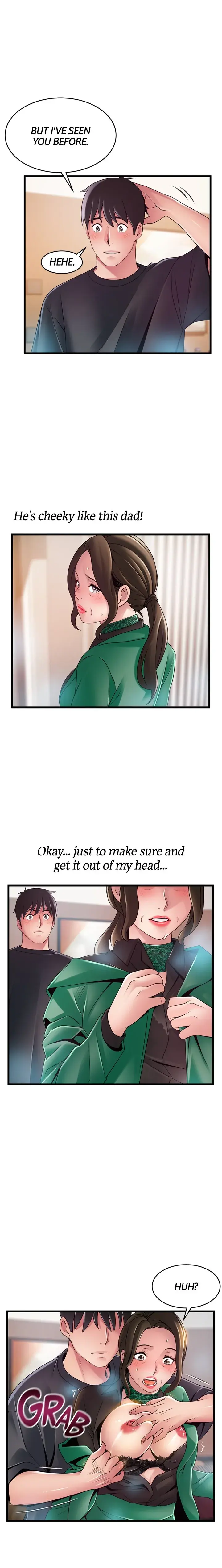 Weak Point Episode 114 - Page 1