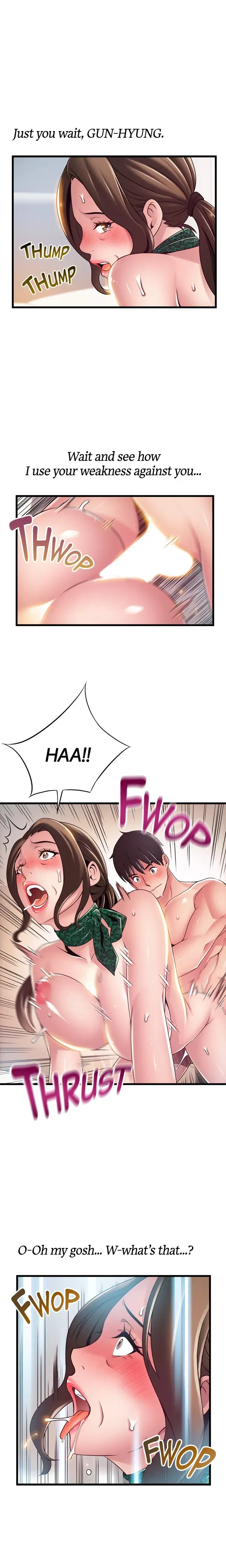 Weak Point Episode 114 - Page 10