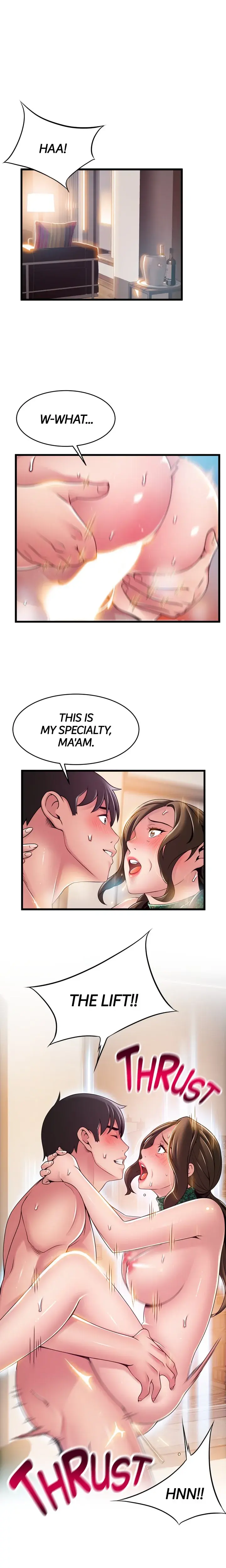 Weak Point Episode 114 - Page 13
