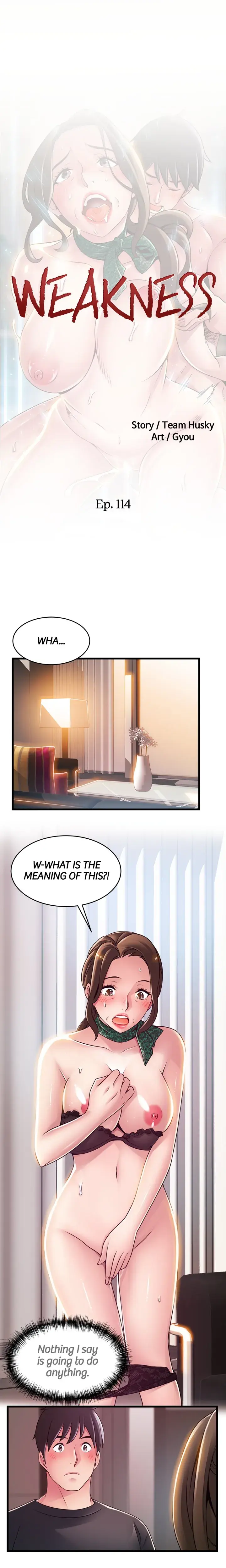 Weak Point Episode 114 - Page 3