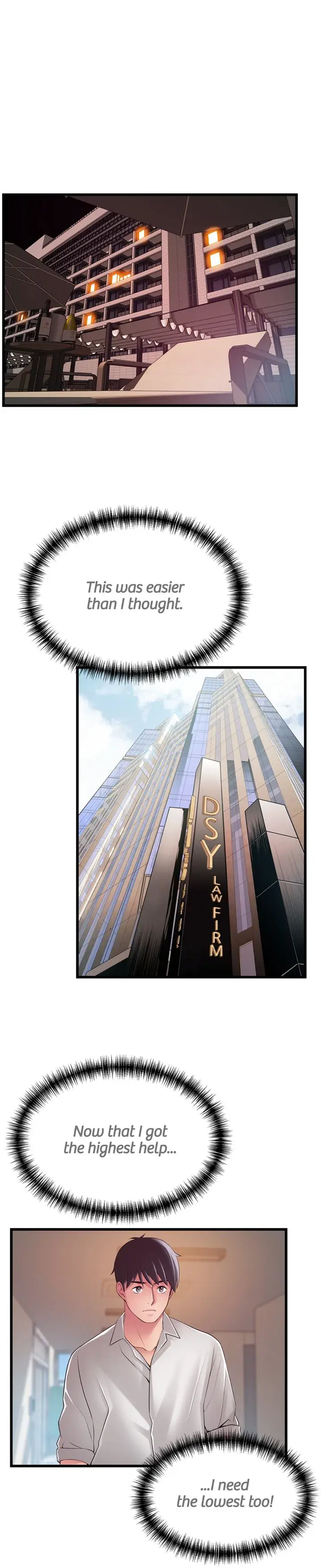 Weak Point Episode 115 - Page 1