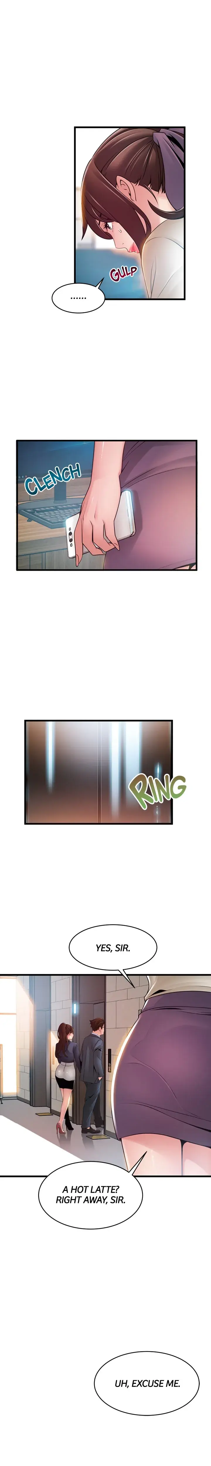 Weak Point Episode 115 - Page 12