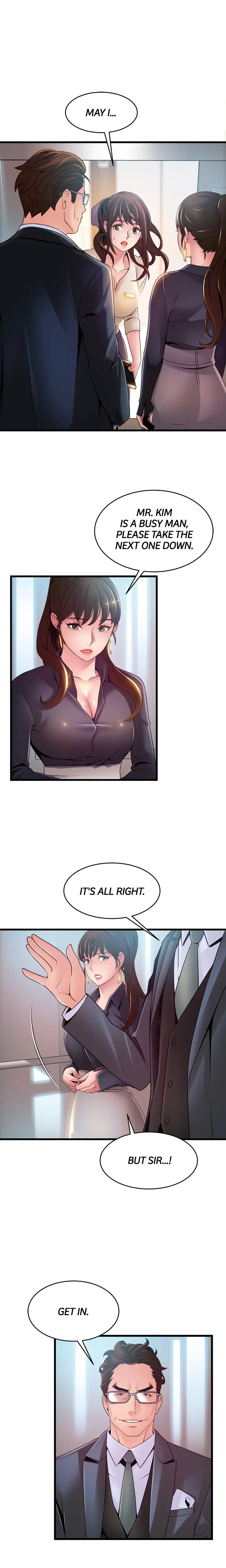 Weak Point Episode 115 - Page 13