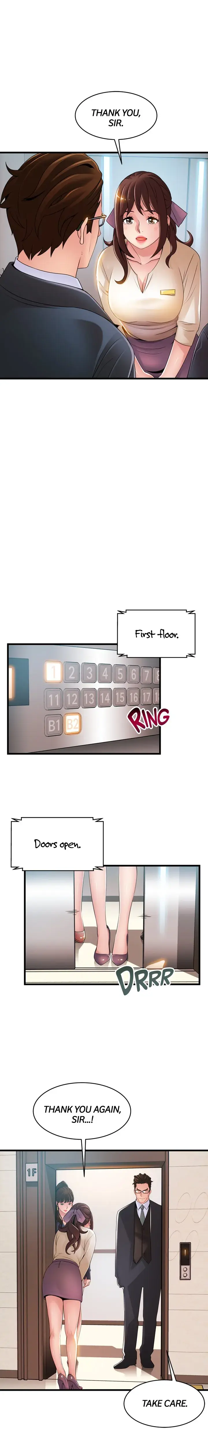 Weak Point Episode 115 - Page 14