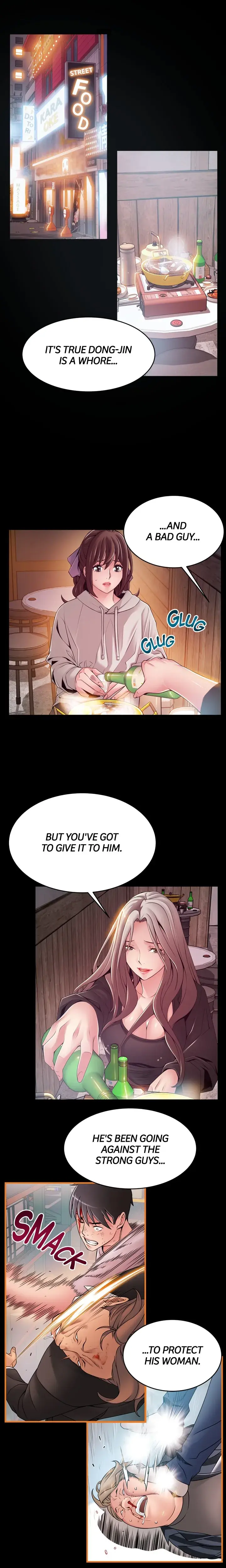 Weak Point Episode 115 - Page 6