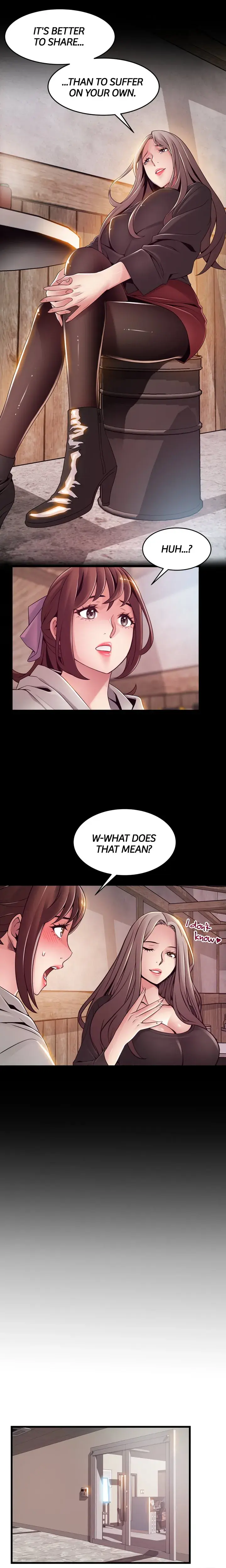 Weak Point Episode 115 - Page 9