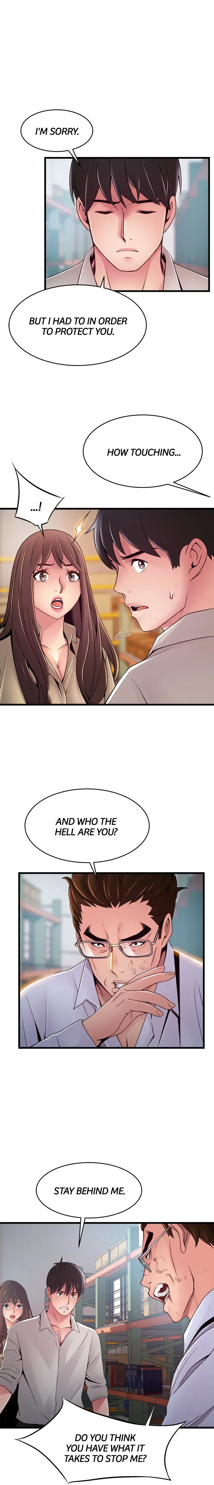 Weak Point Episode 116 - Page 15