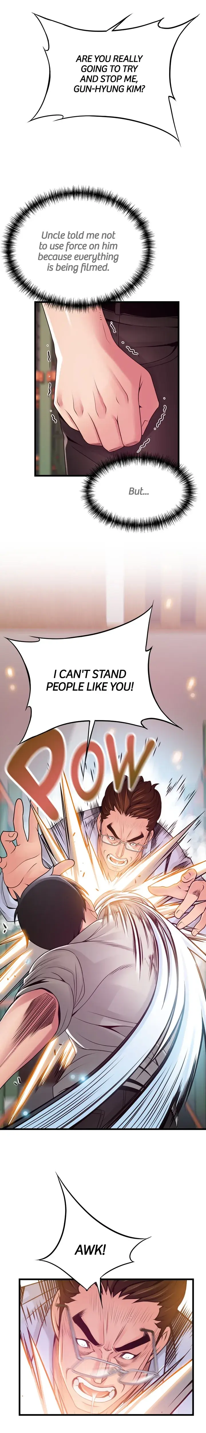 Weak Point Episode 116 - Page 16
