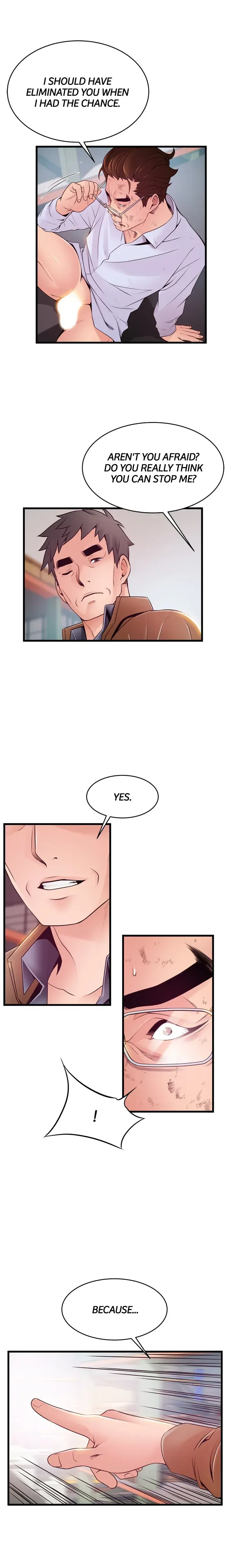 Weak Point Episode 116 - Page 19