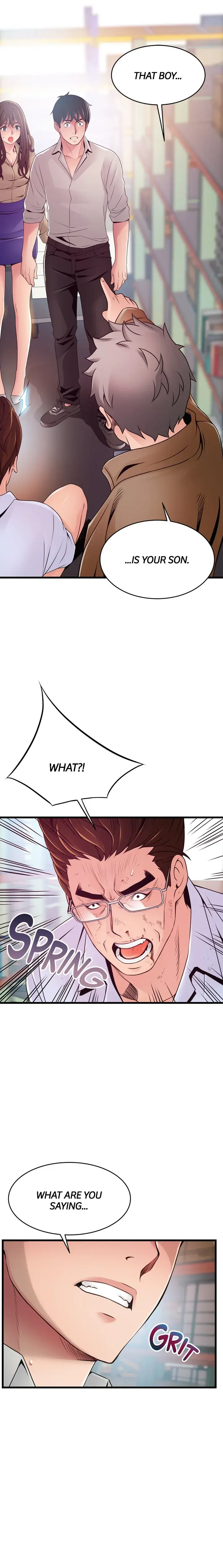 Weak Point Episode 116 - Page 20
