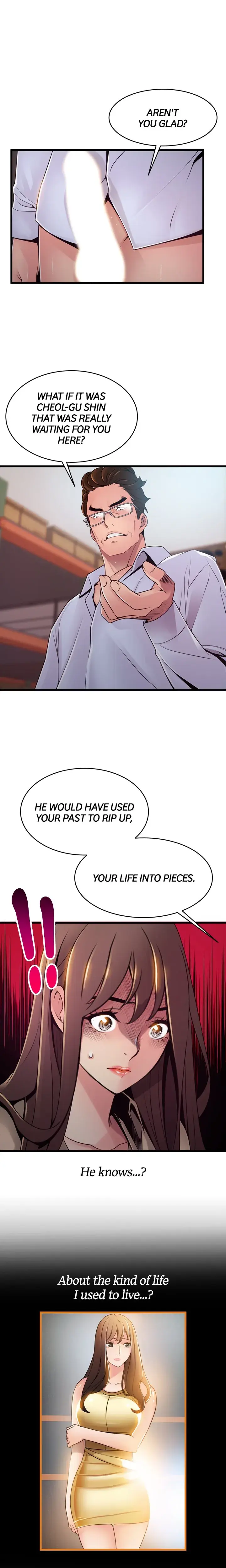 Weak Point Episode 116 - Page 4