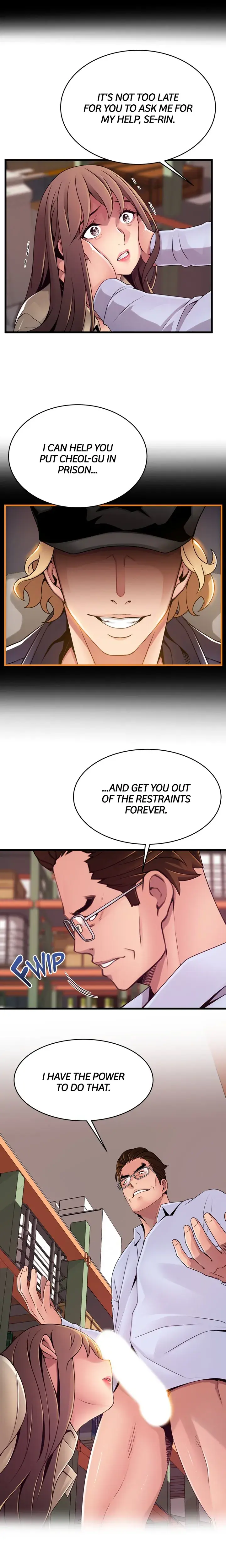 Weak Point Episode 116 - Page 5