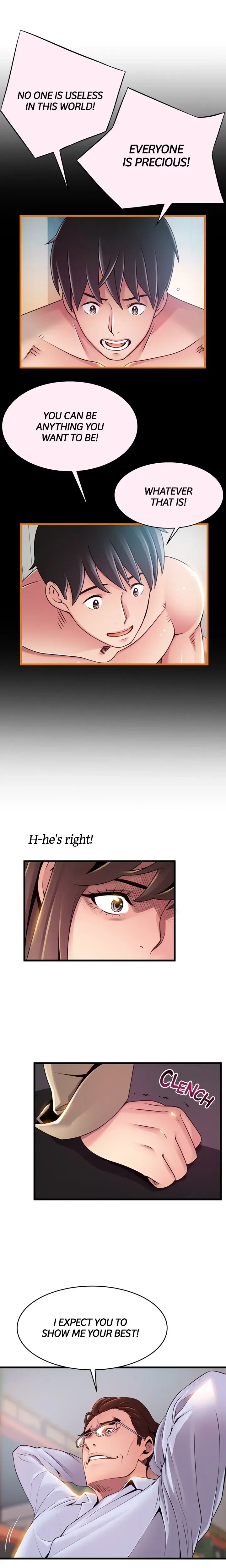 Weak Point Episode 116 - Page 8