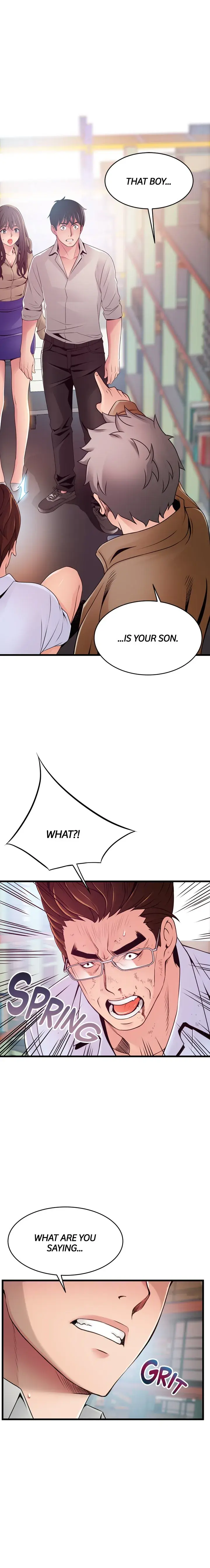 Weak Point Episode 117 - Page 1