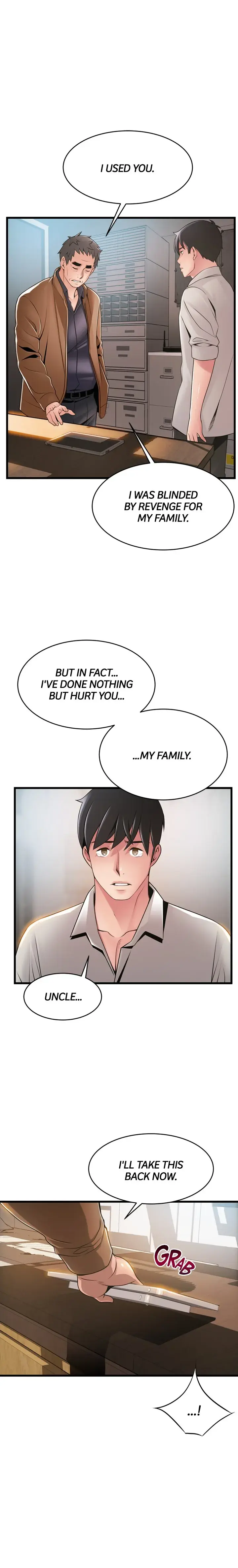 Weak Point Episode 117 - Page 11