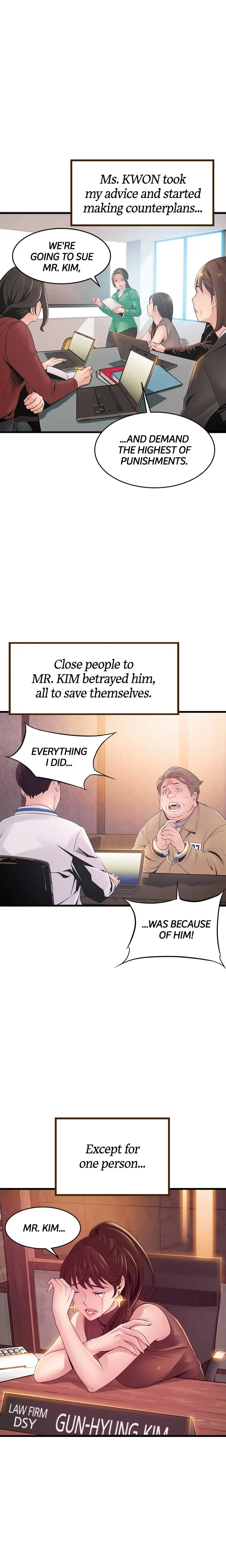 Weak Point Episode 117 - Page 14