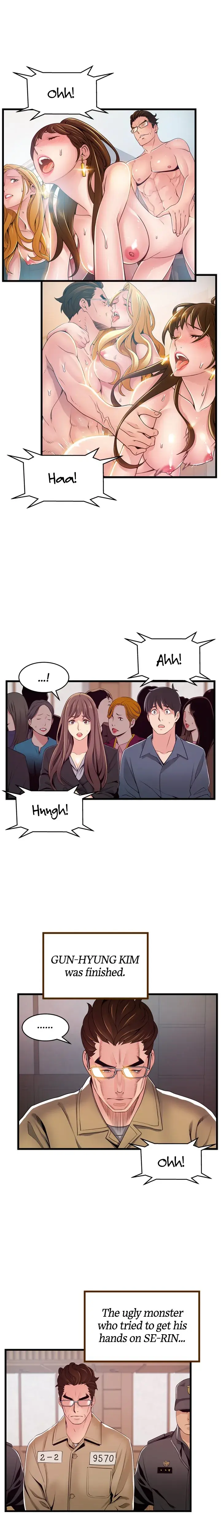 Weak Point Episode 117 - Page 16