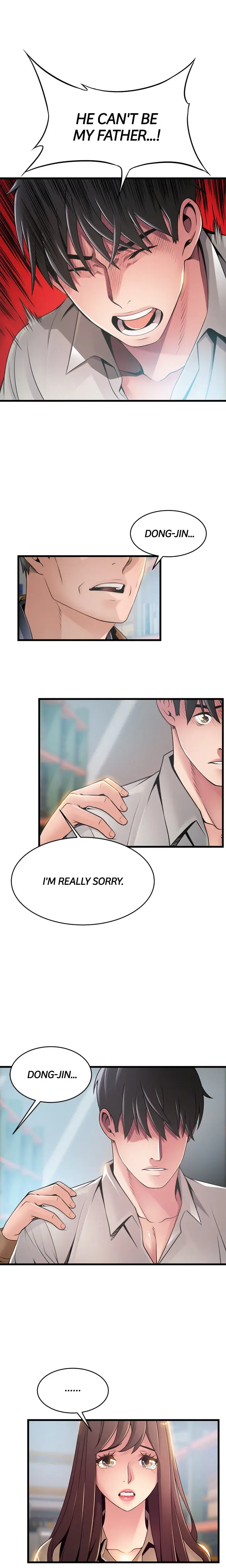 Weak Point Episode 117 - Page 9
