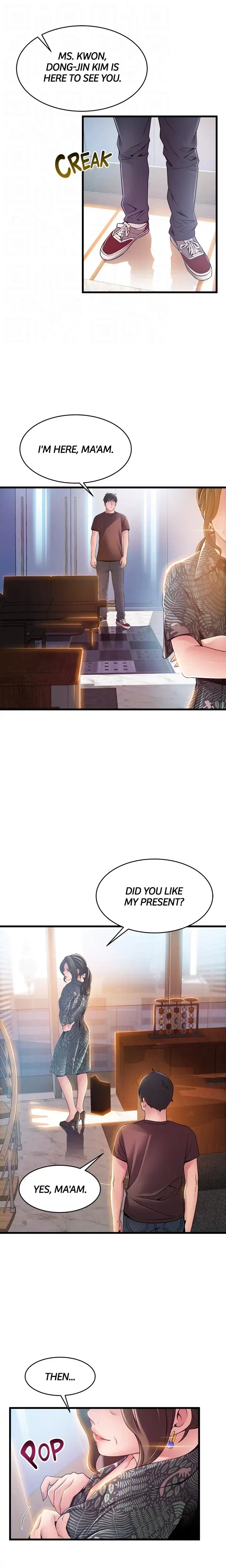 Weak Point Episode 118 - Page 4