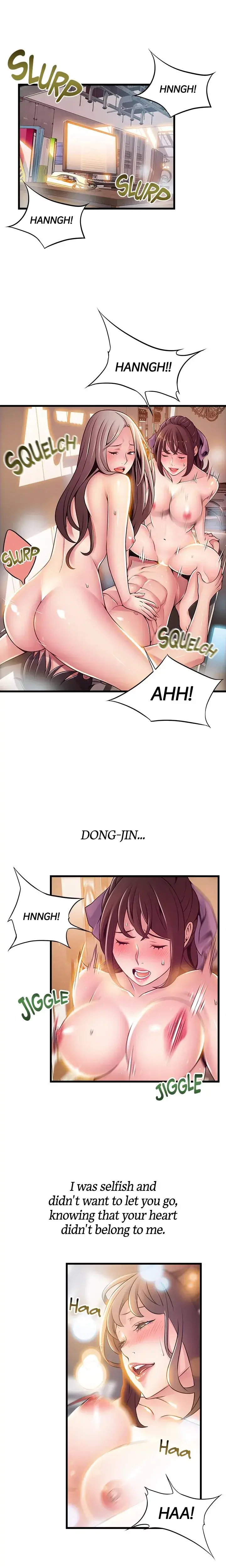 Weak Point Episode 119 - Page 11