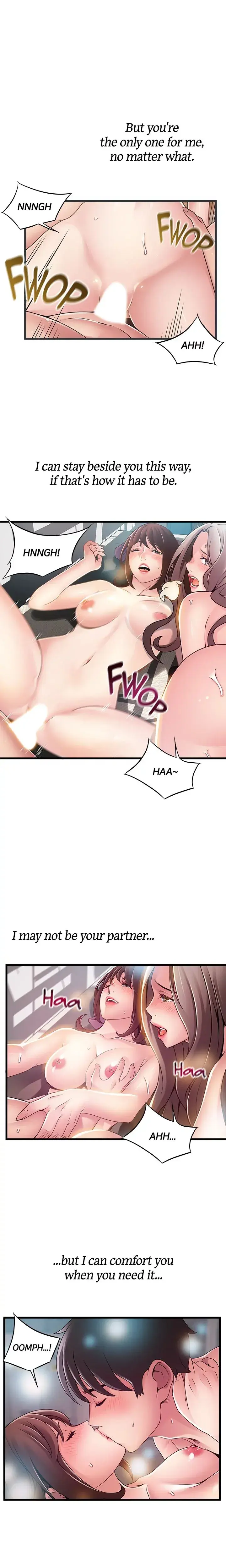 Weak Point Episode 119 - Page 12