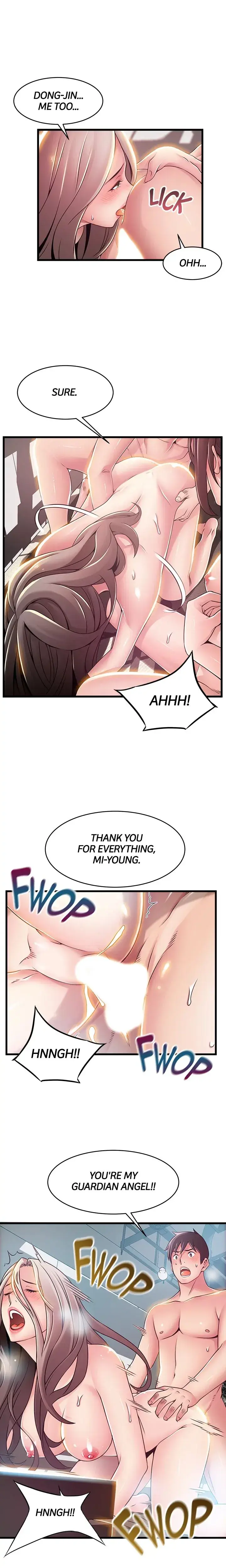 Weak Point Episode 119 - Page 13
