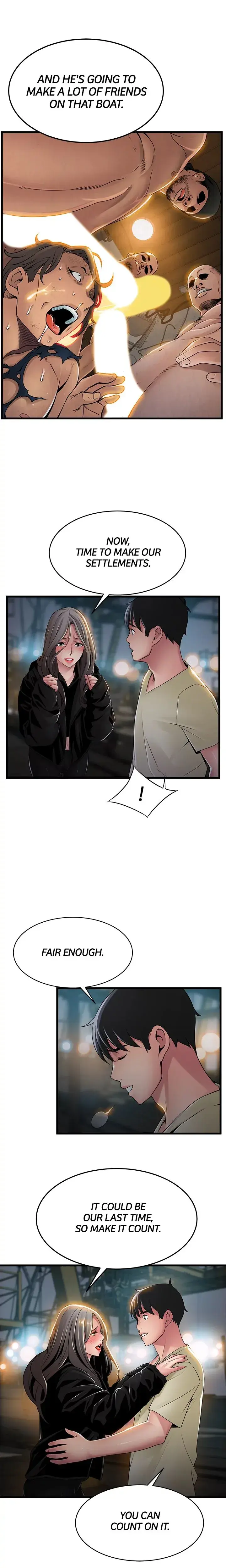 Weak Point Episode 119 - Page 6
