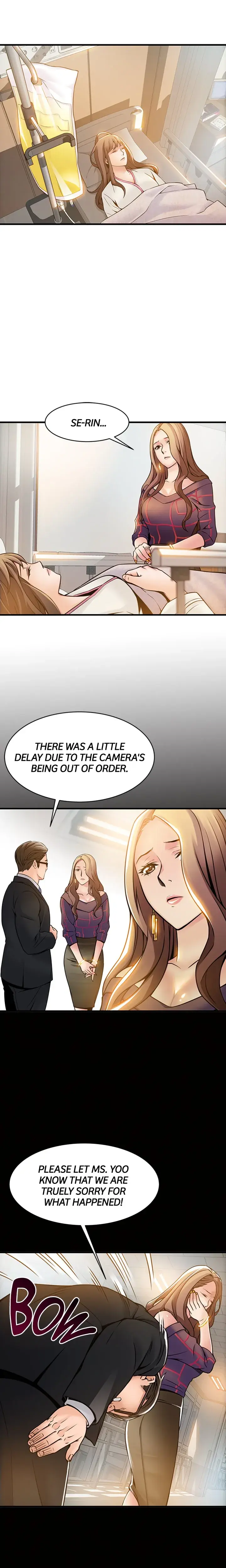 Weak Point Episode 12 - Page 11
