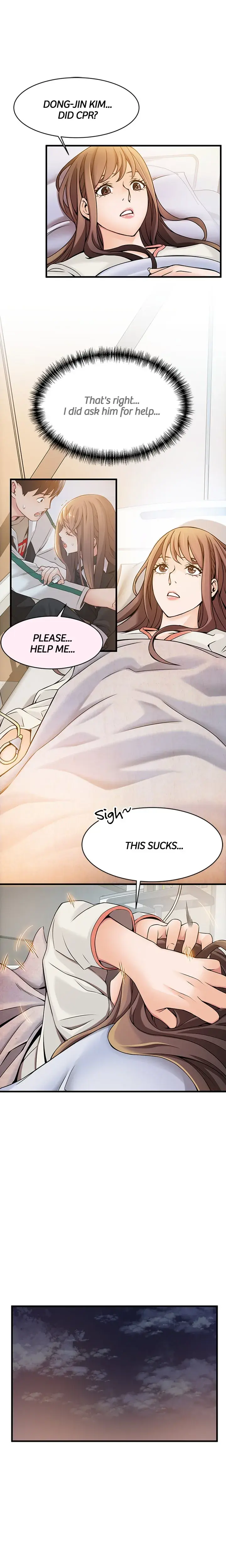 Weak Point Episode 12 - Page 13