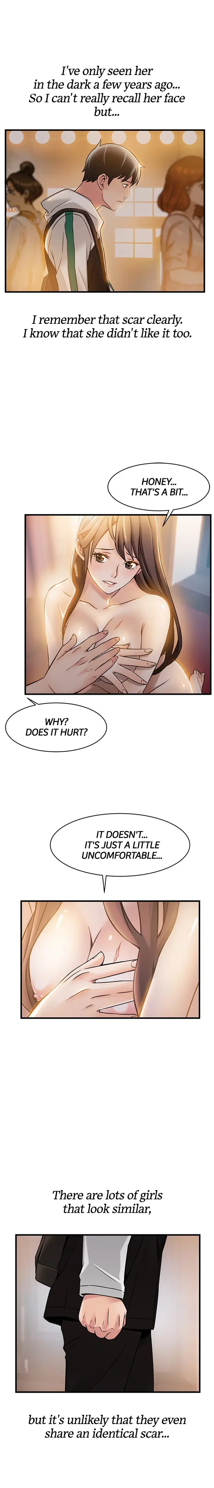 Weak Point Episode 12 - Page 16