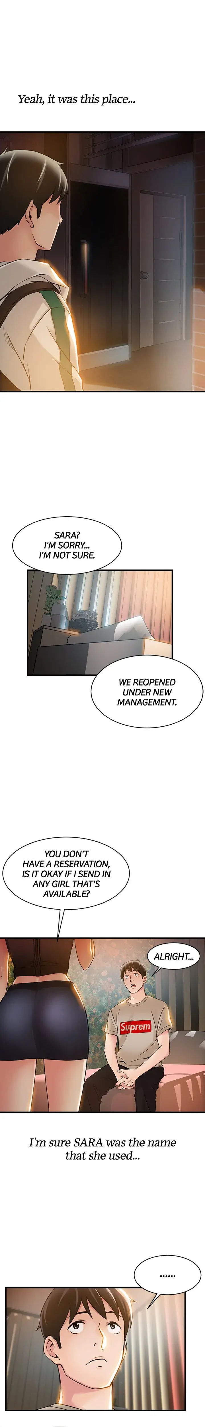 Weak Point Episode 12 - Page 17