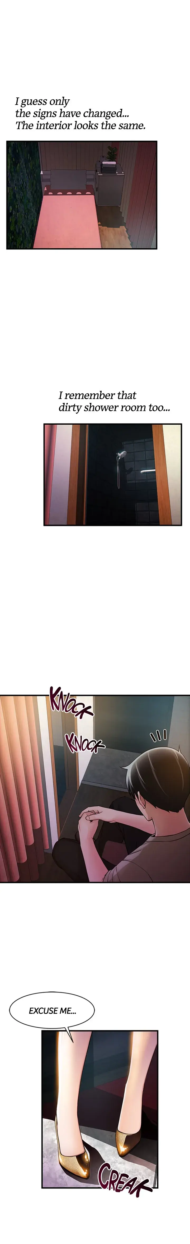 Weak Point Episode 12 - Page 18