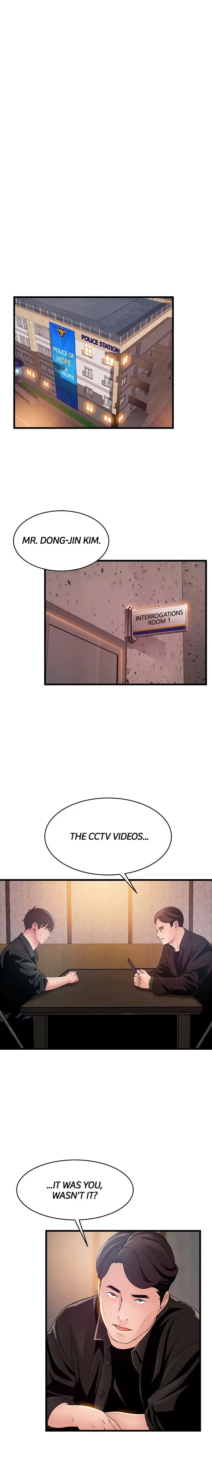 Weak Point Episode 120 - Page 11