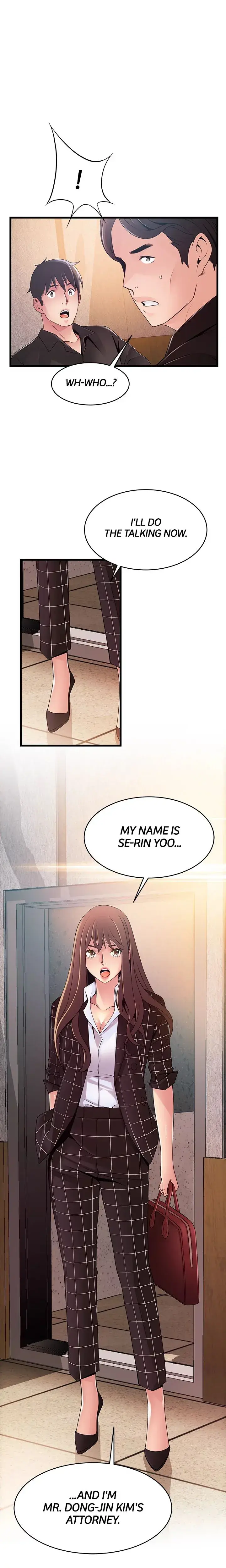 Weak Point Episode 120 - Page 13