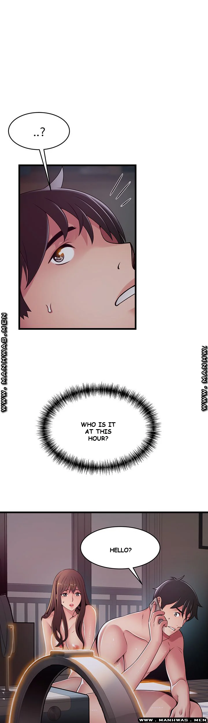Weak Point Episode 121 - Page 17