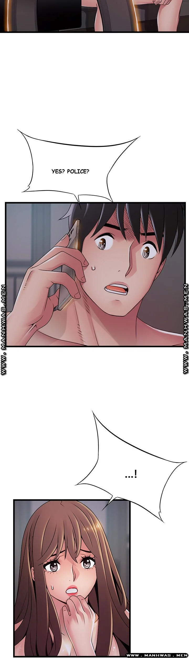 Weak Point Episode 121 - Page 18