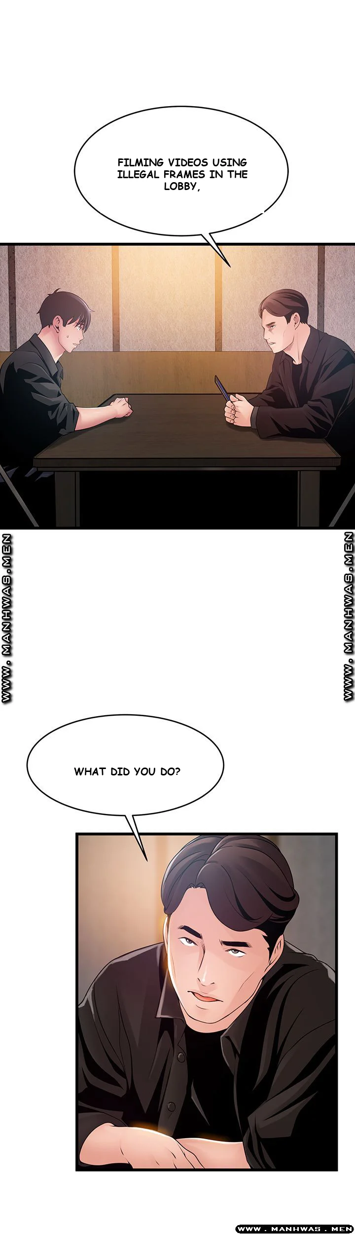 Weak Point Episode 121 - Page 20