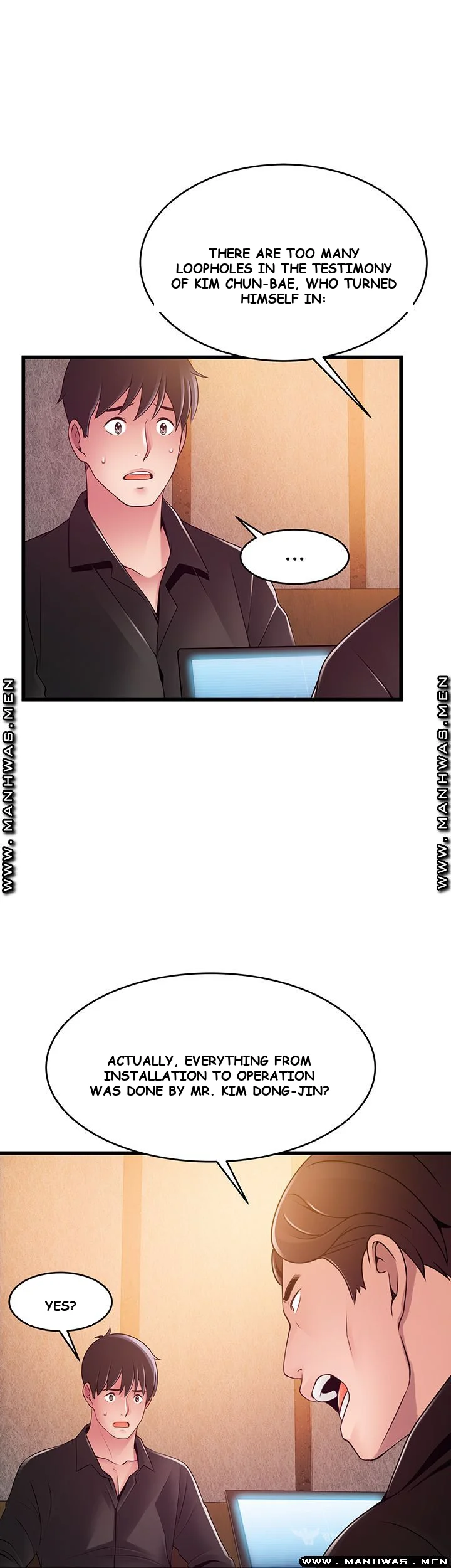 Weak Point Episode 121 - Page 21