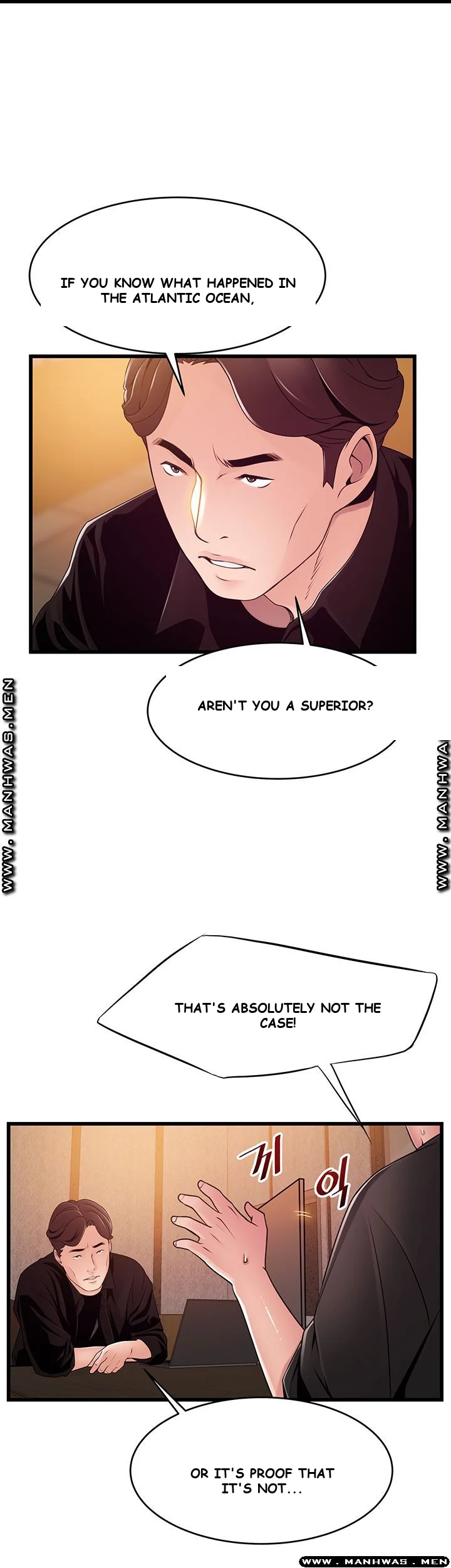 Weak Point Episode 121 - Page 22