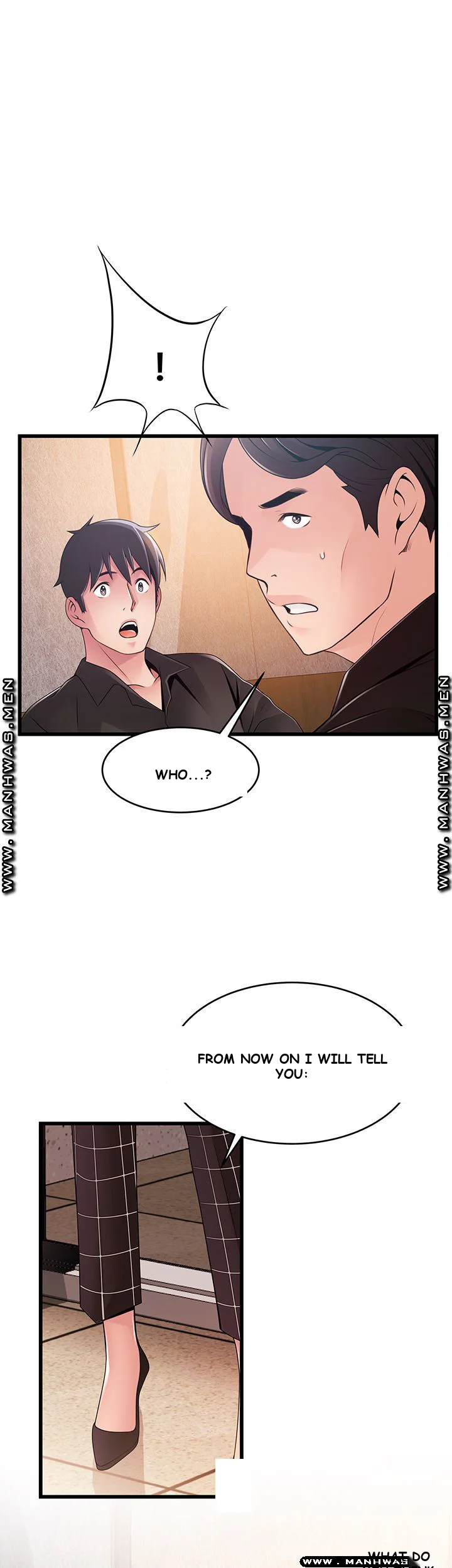 Weak Point Episode 121 - Page 23
