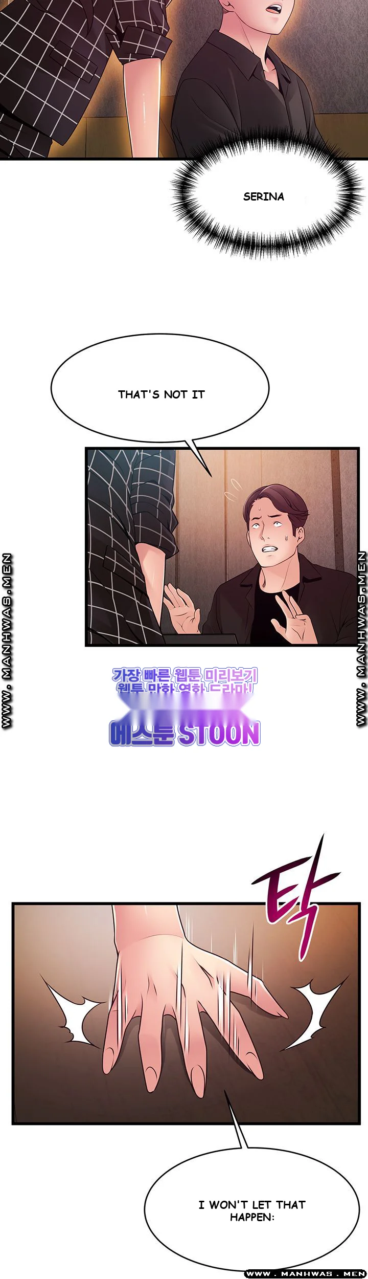 Weak Point Episode 121 - Page 26