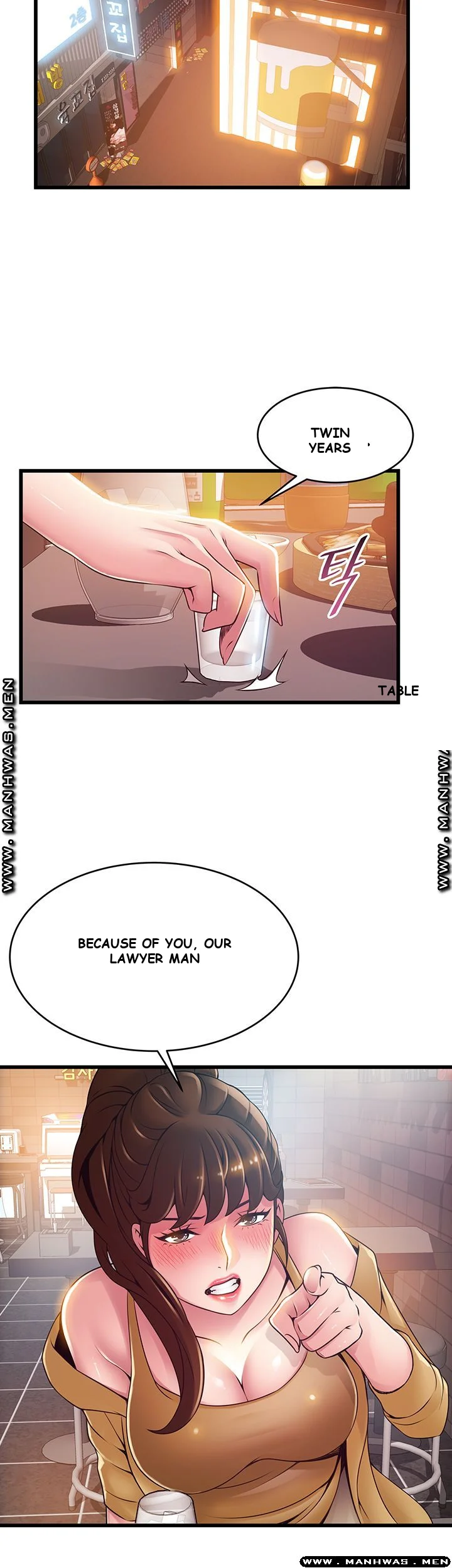 Weak Point Episode 121 - Page 3