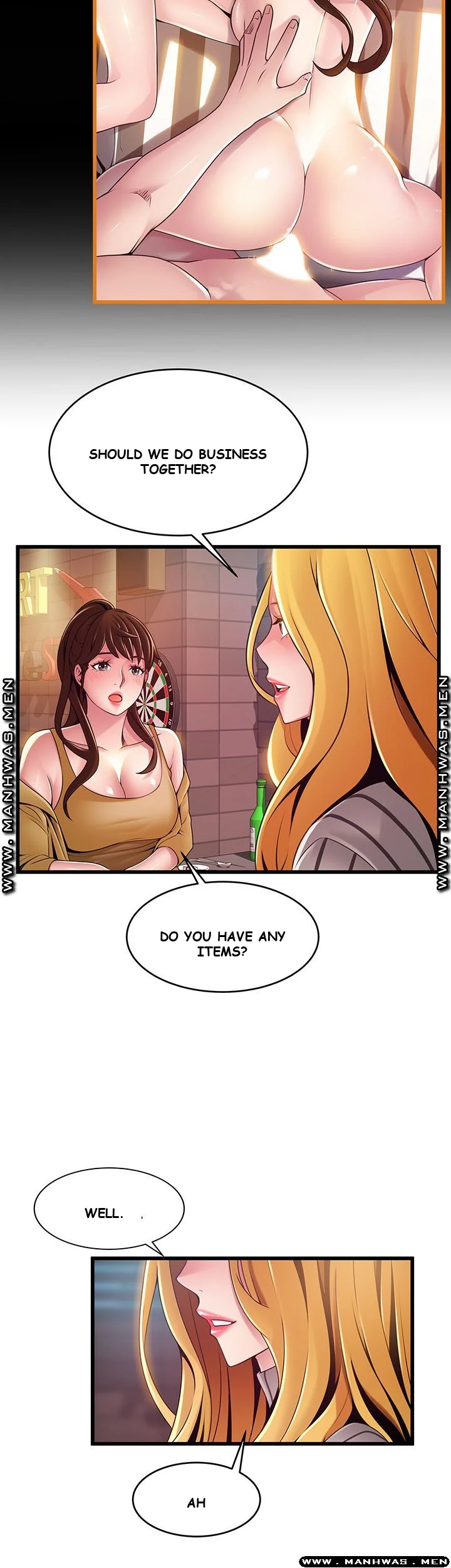 Weak Point Episode 121 - Page 7