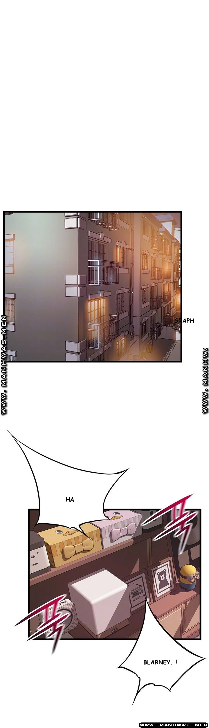 Weak Point Episode 121 - Page 9